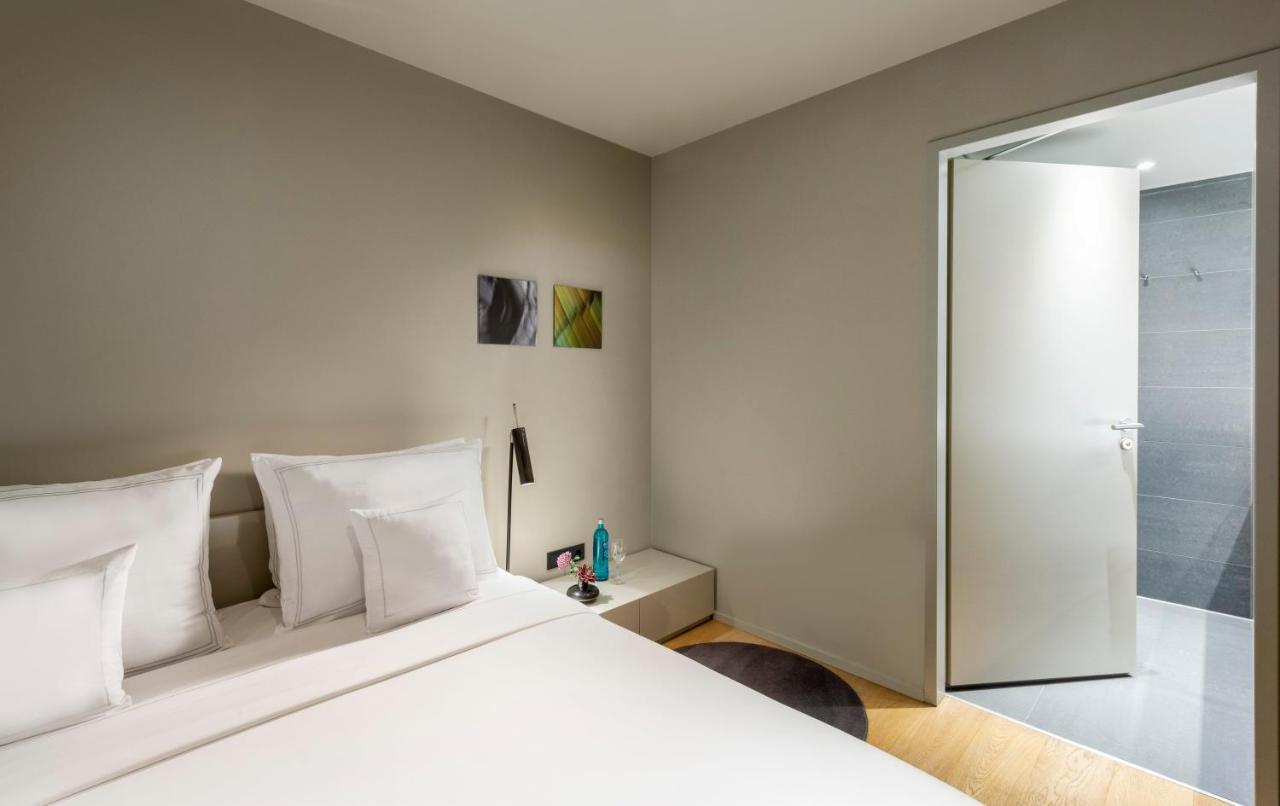 Sana Lejlighedshotel