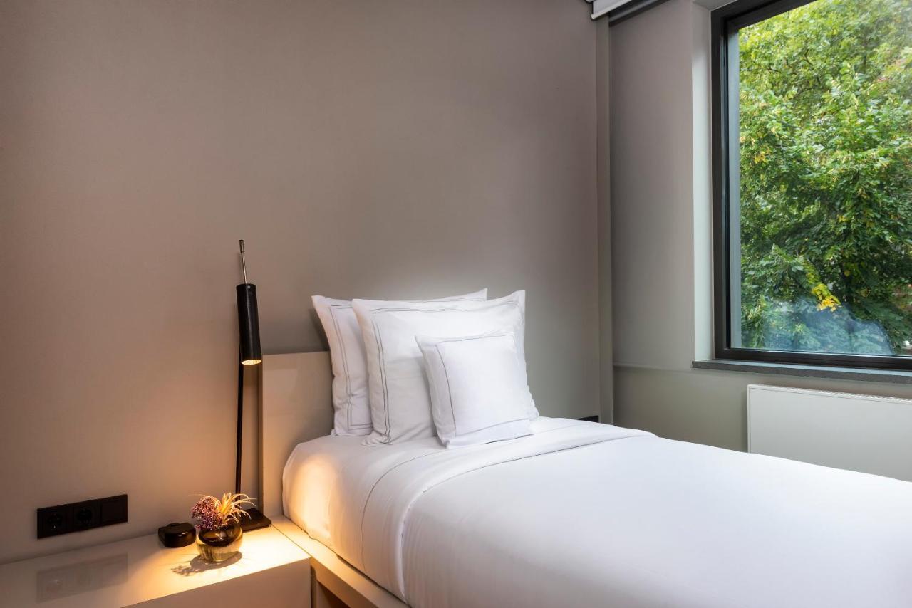 Sana Lejlighedshotel Berlin