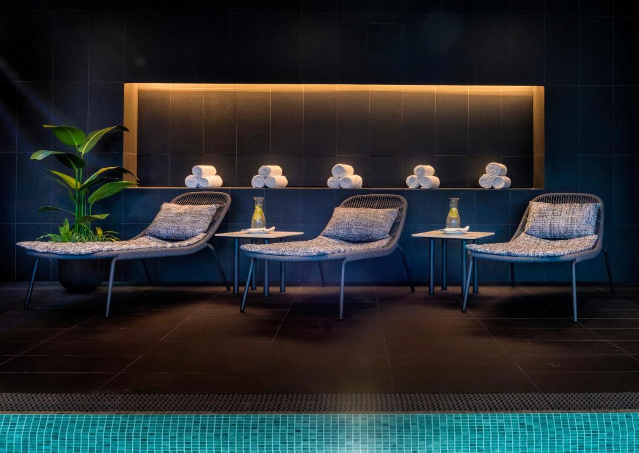 Sana Lejlighedshotel Berlin