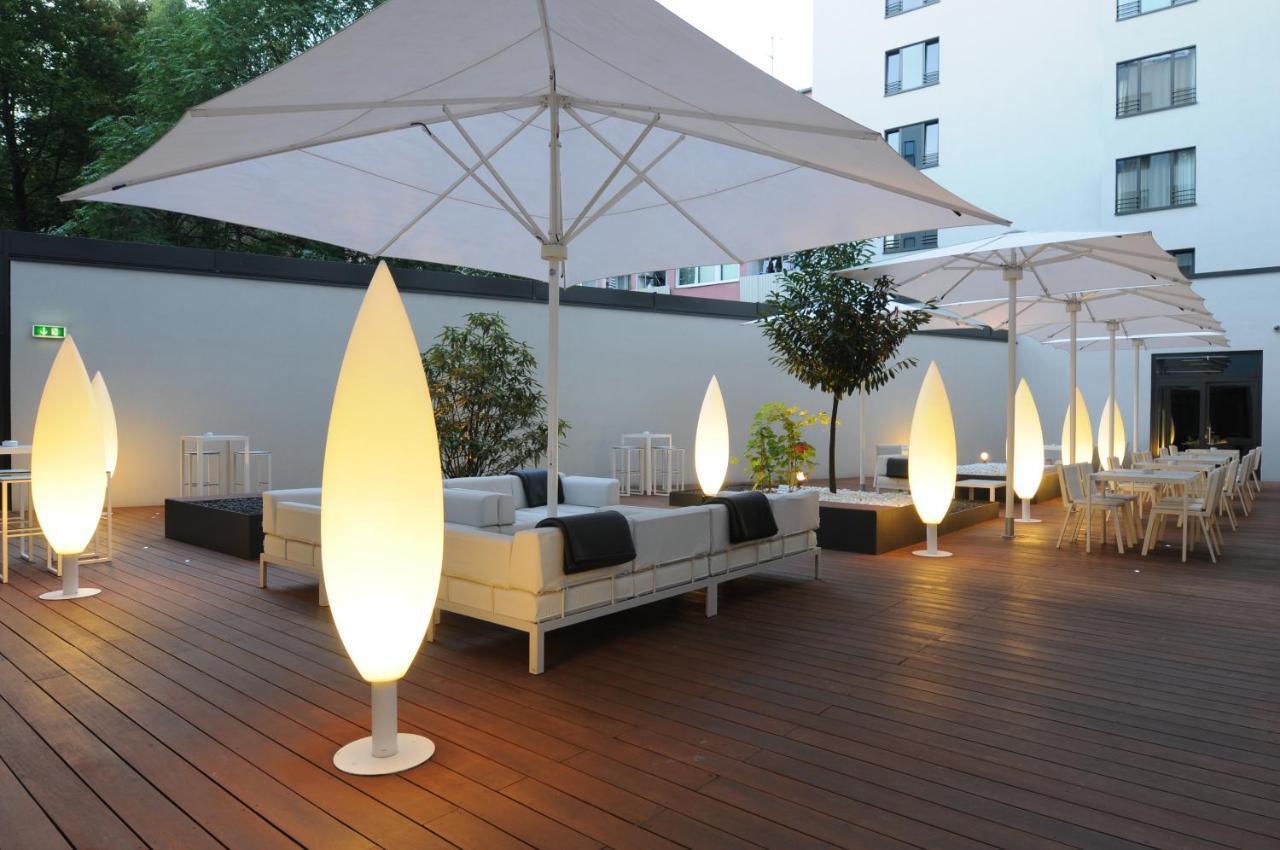 Lejlighedshotel Sana Berlin